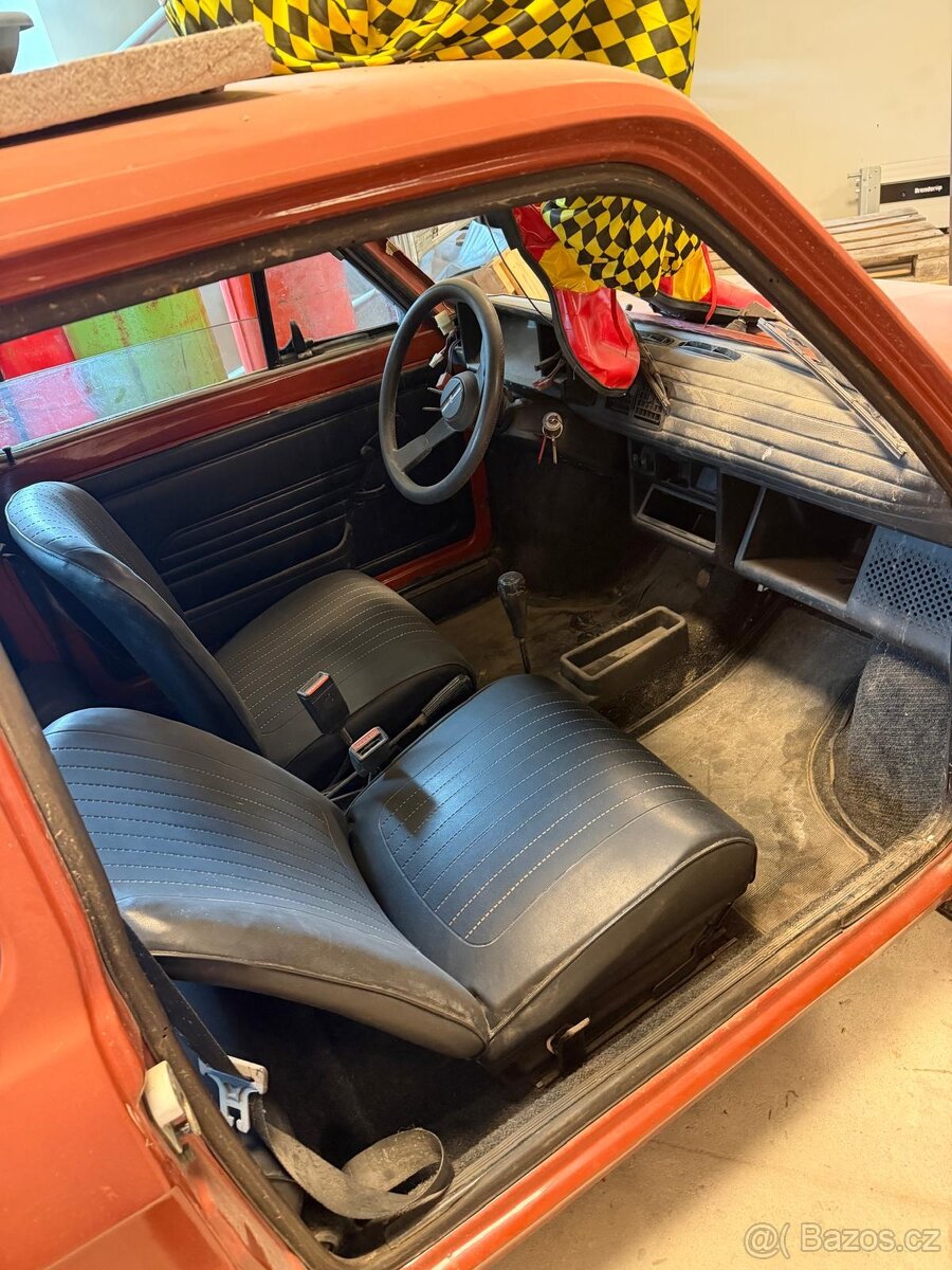 Fiat 126p Maluch - 2