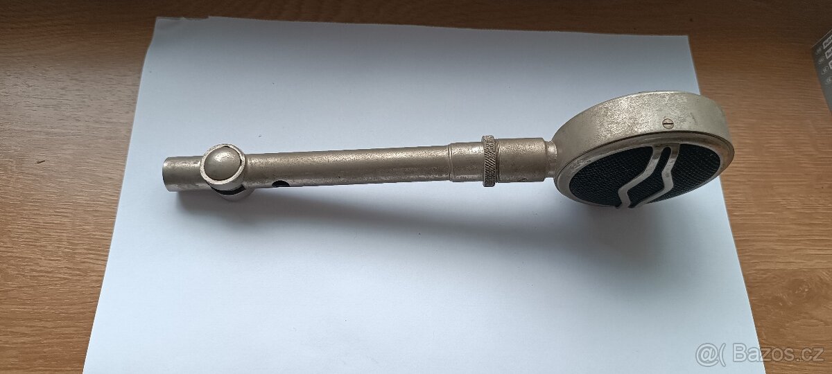 Mikrofon - 2
