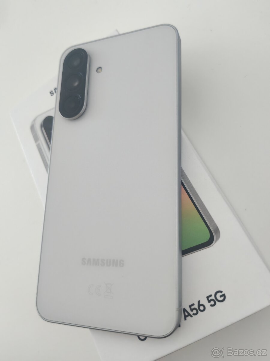 Samsung galaxy A56 - 2
