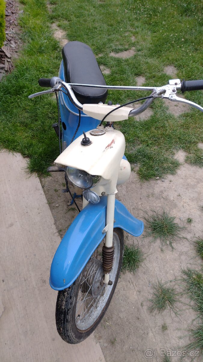 Jawa 05 - 2