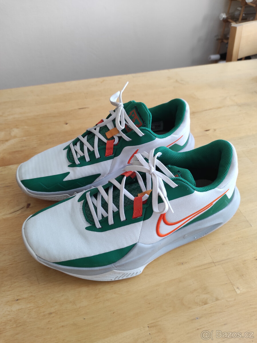 Nike Precision 6, vel. 43 - 2