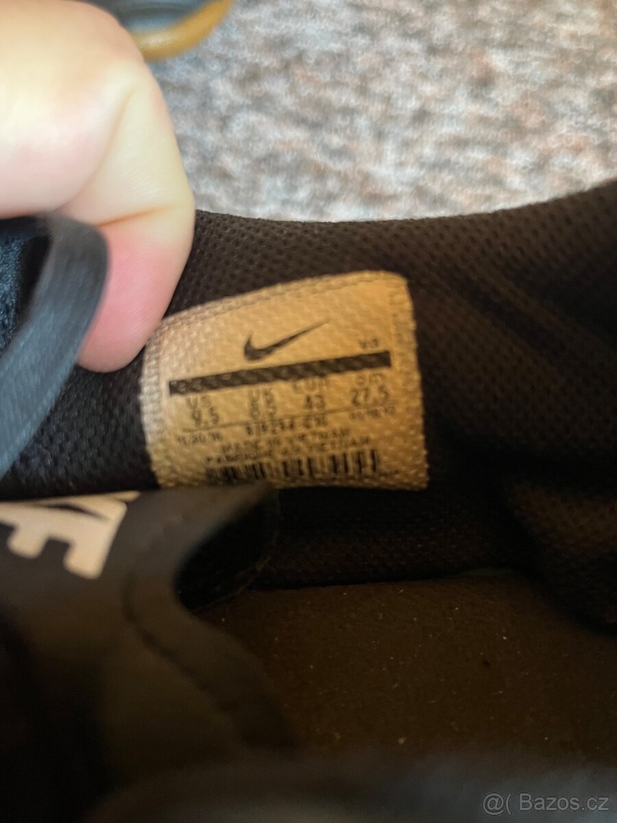 Sálovky Nike - 2