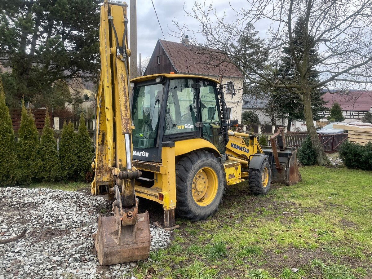 Komatsu - 2