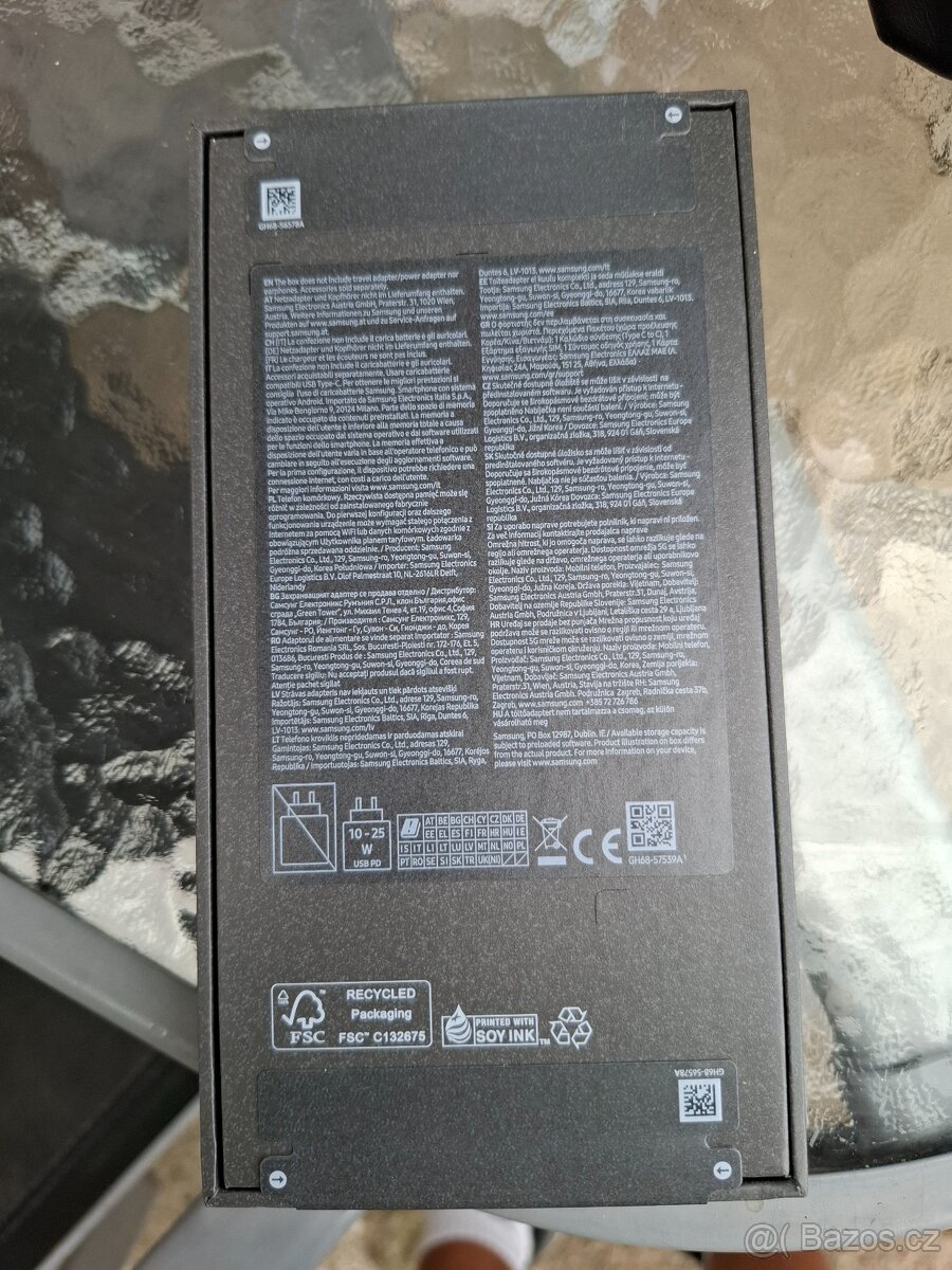 Samsung s26 256GB - 2