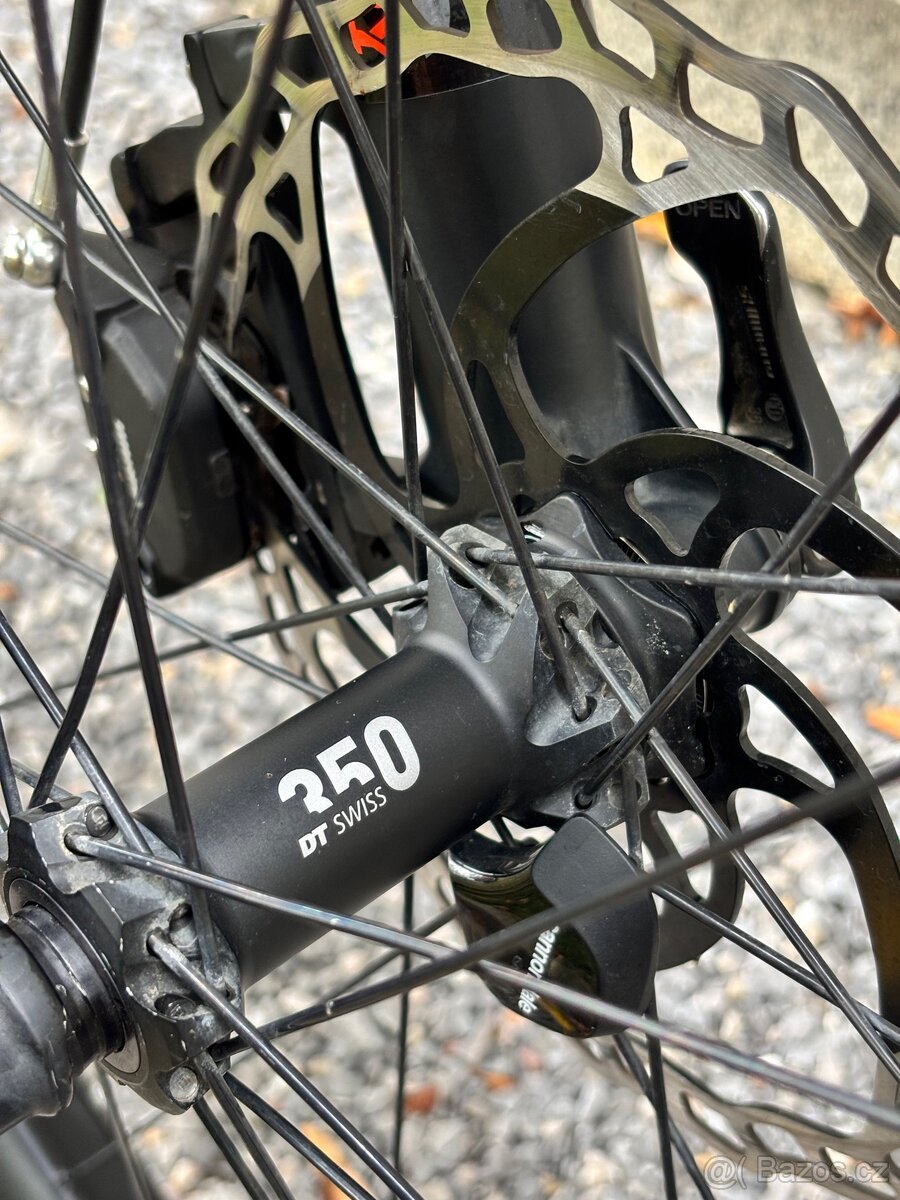 Canyon neuron cf 8 - 2