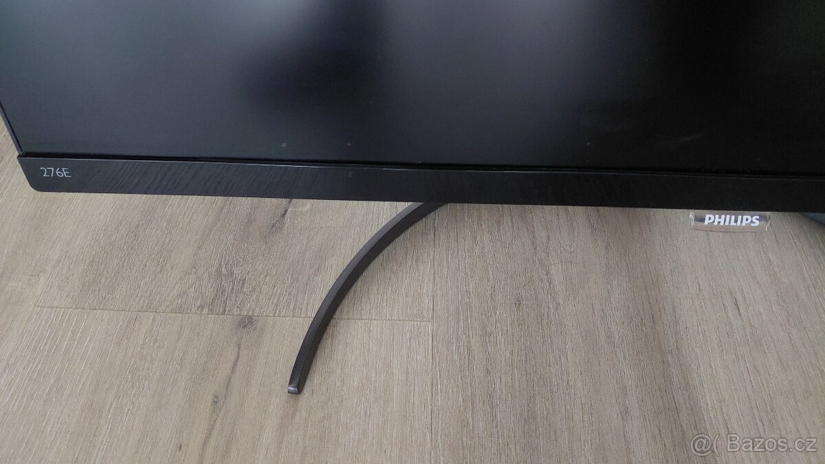 Monitor Philips 27" 4K LED - 2