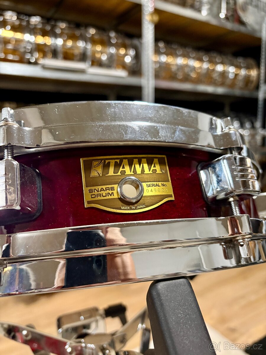 Tama AM-373 “Starclassic piccolo” - 2