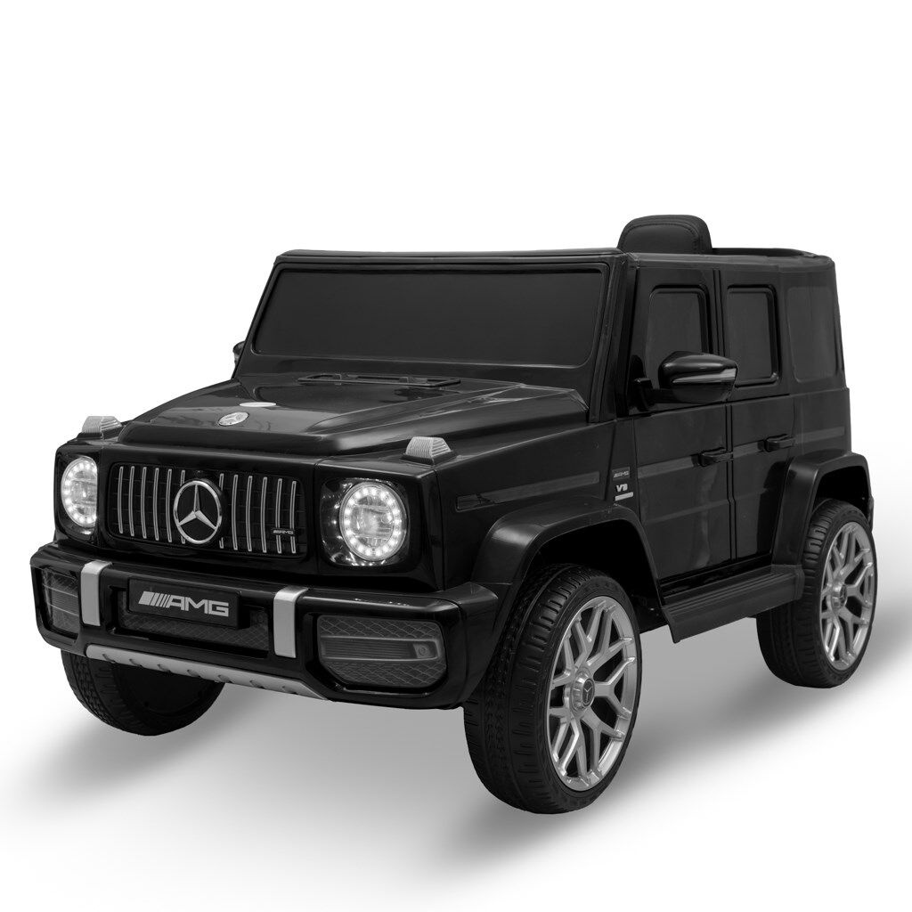 Dětské auto Mercedes AMG - 2