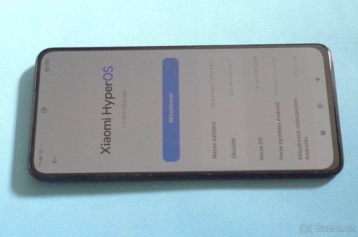Redmi Note 11 Pro 5G - 2