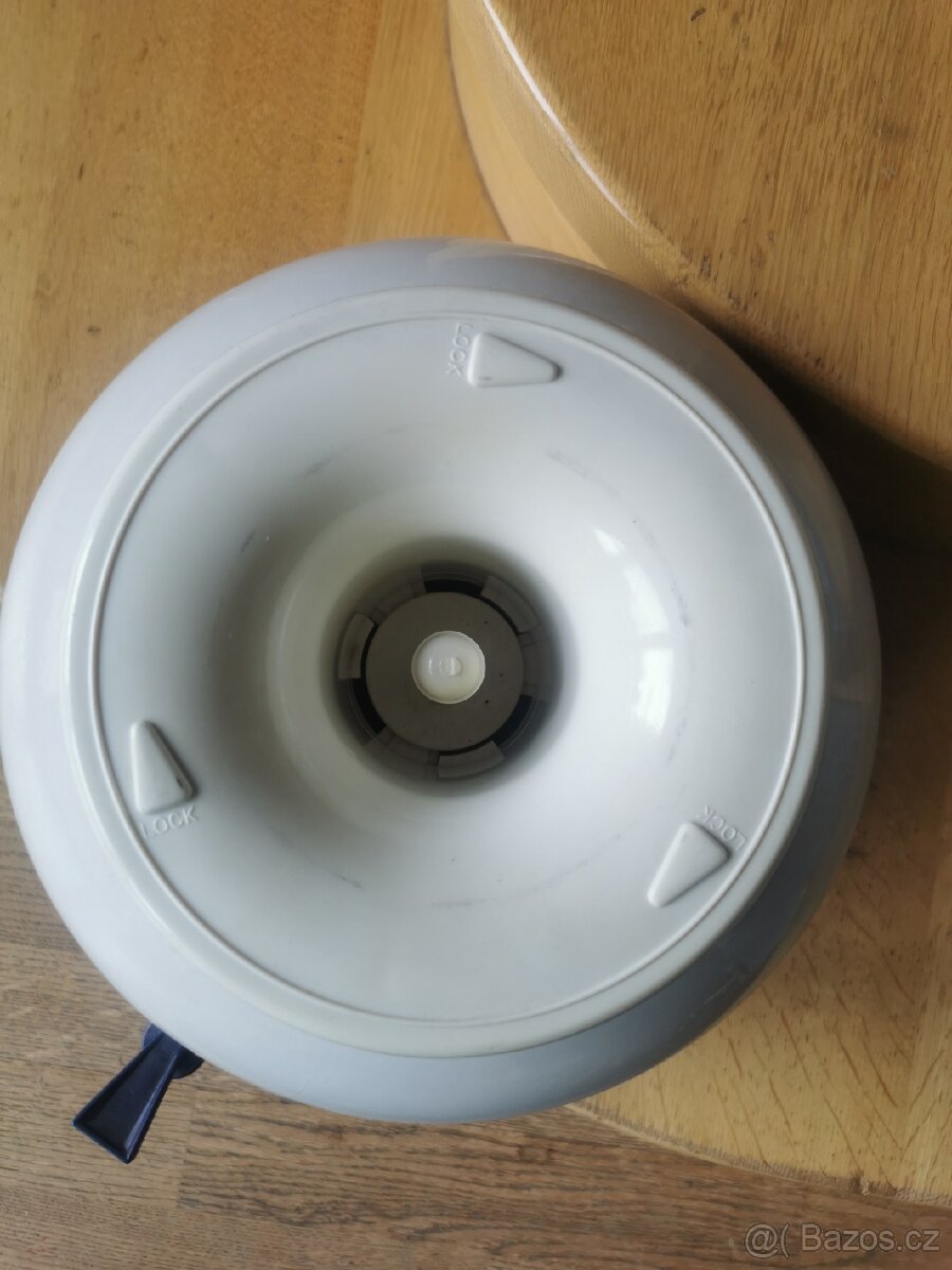 Vydejnik vody na barely 11 a 19l - 2