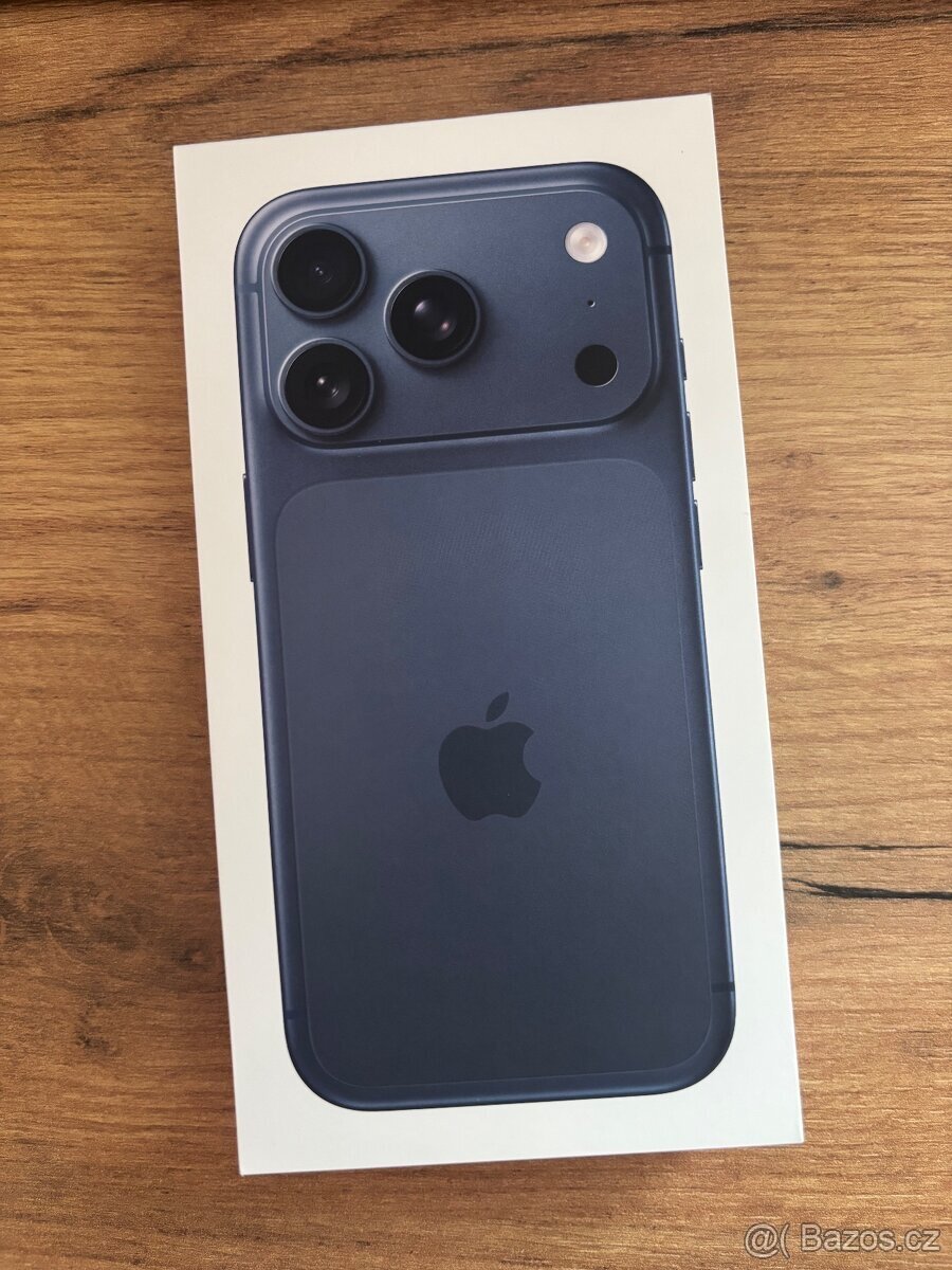 Apple iPhone 17 Pro Max 256GB - 2
