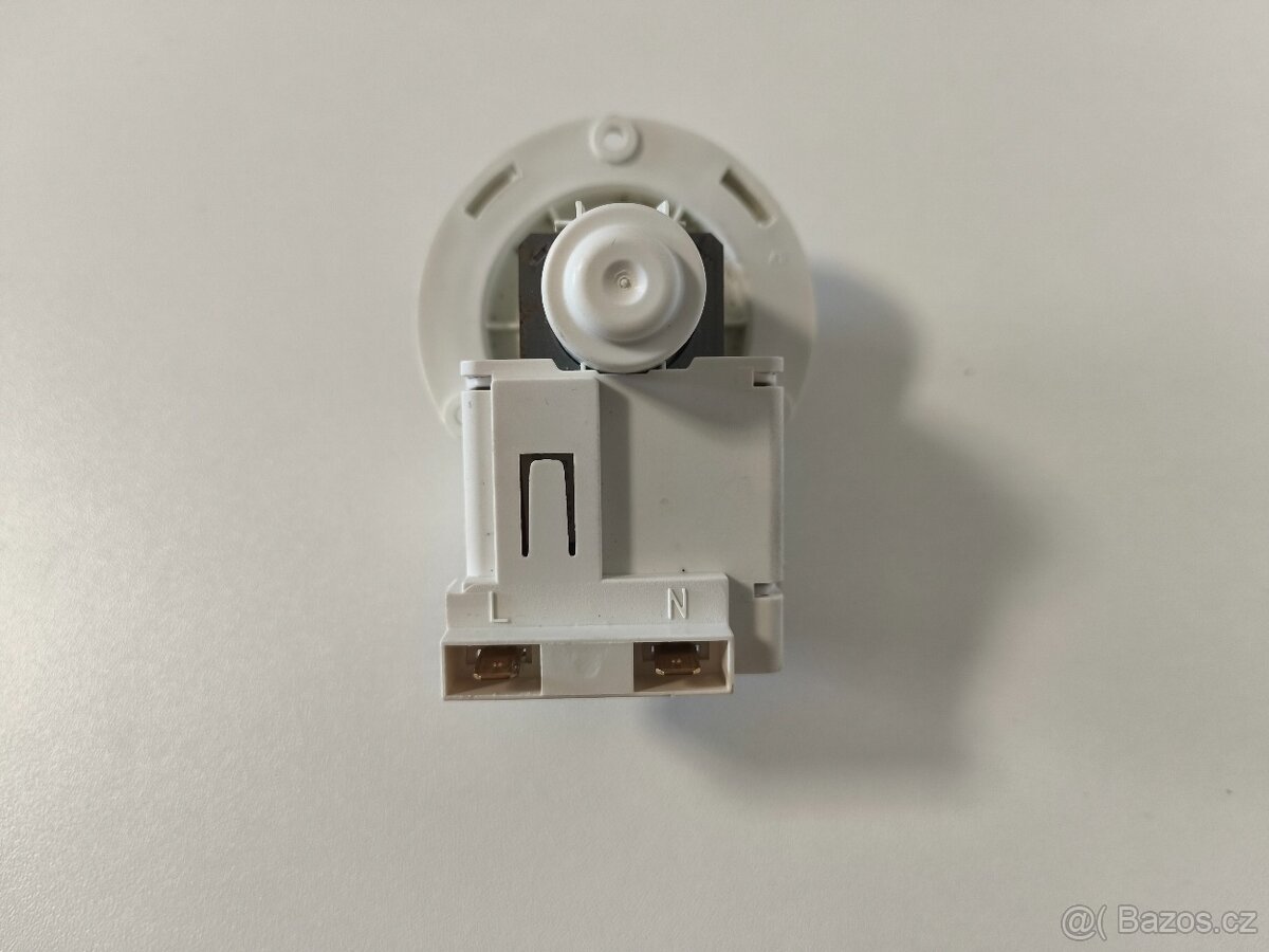 Vypouštěcí čerpadlo pro pračky BPX2-75 30W - 2