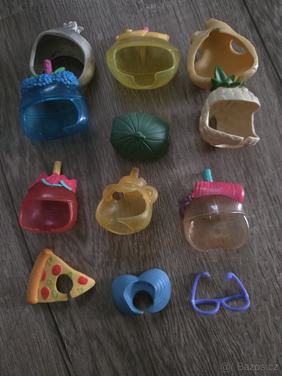 LPS Littlest pet shop - 2