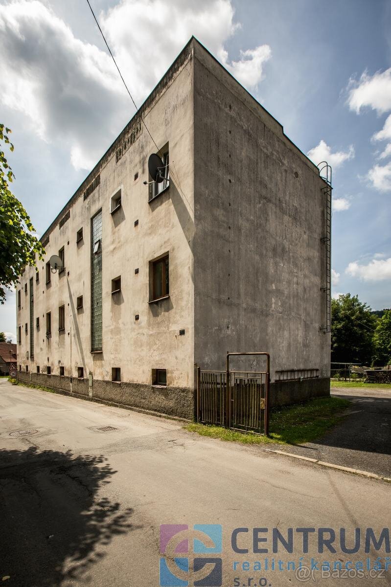 Prodej bytu 2+kk, 38 m2 - 2