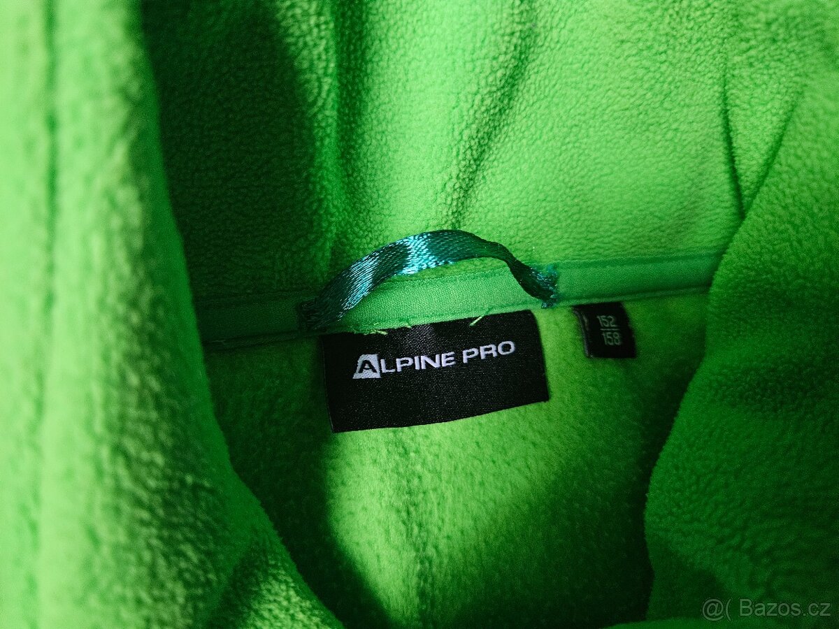 mikina Alpine Pro - 2