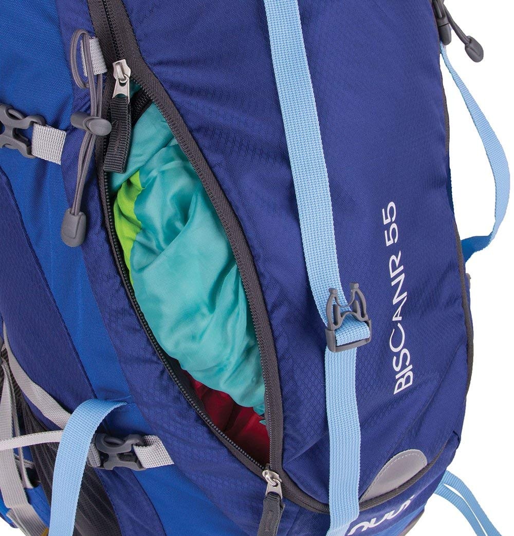 Nový nepoužitý batoh 55L - 2