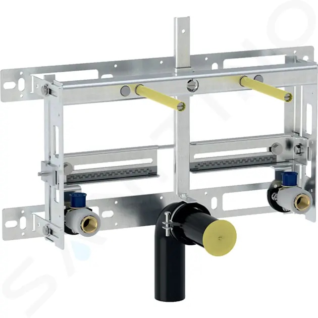 Geberit Kombifix pro bidet - 2