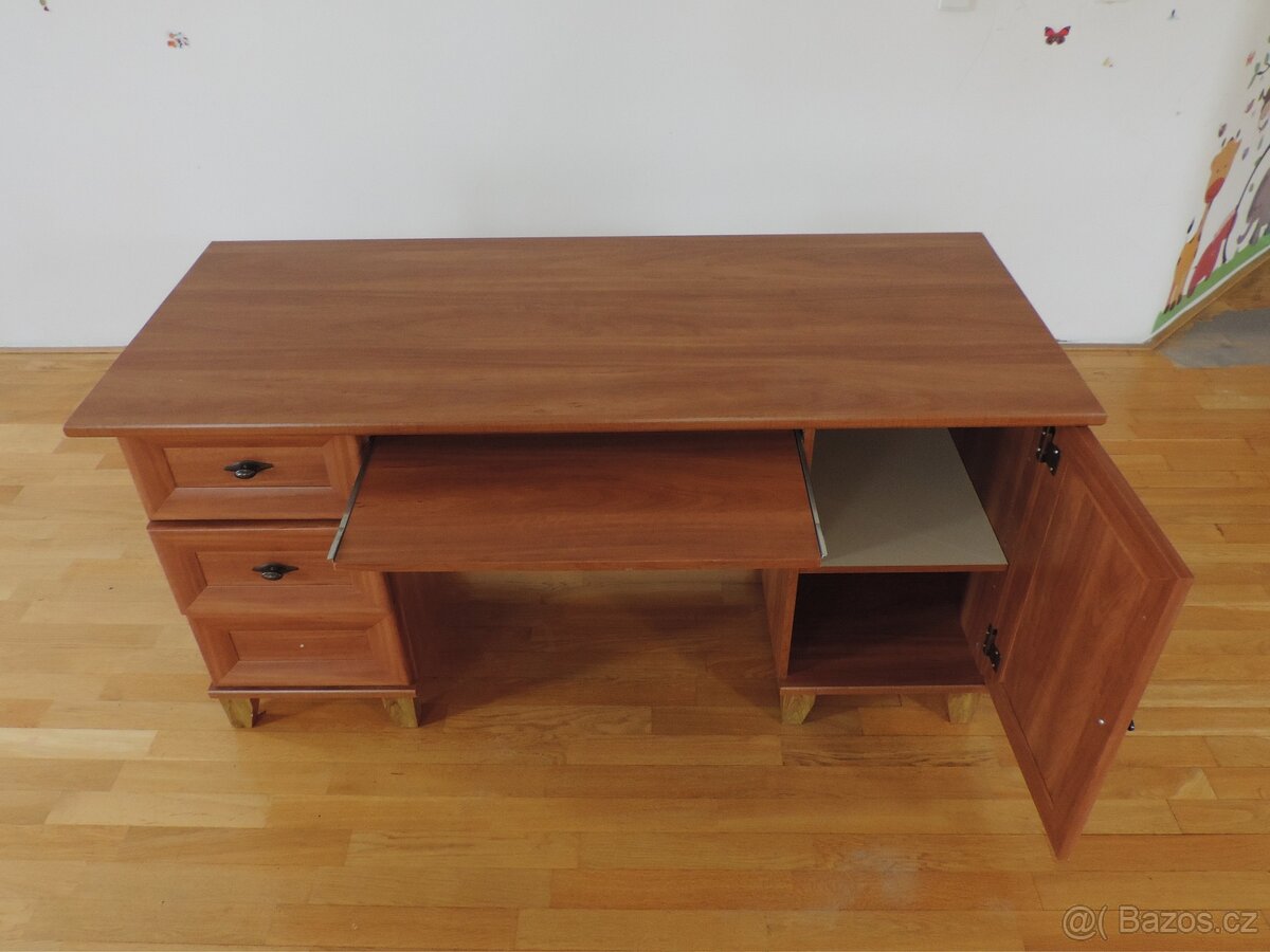 Psací stůl, Asko Nábytek - 2