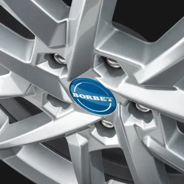 Tucson santafe outlander cx-5 kadjar 5x114,3 r18 sorento sp - 2