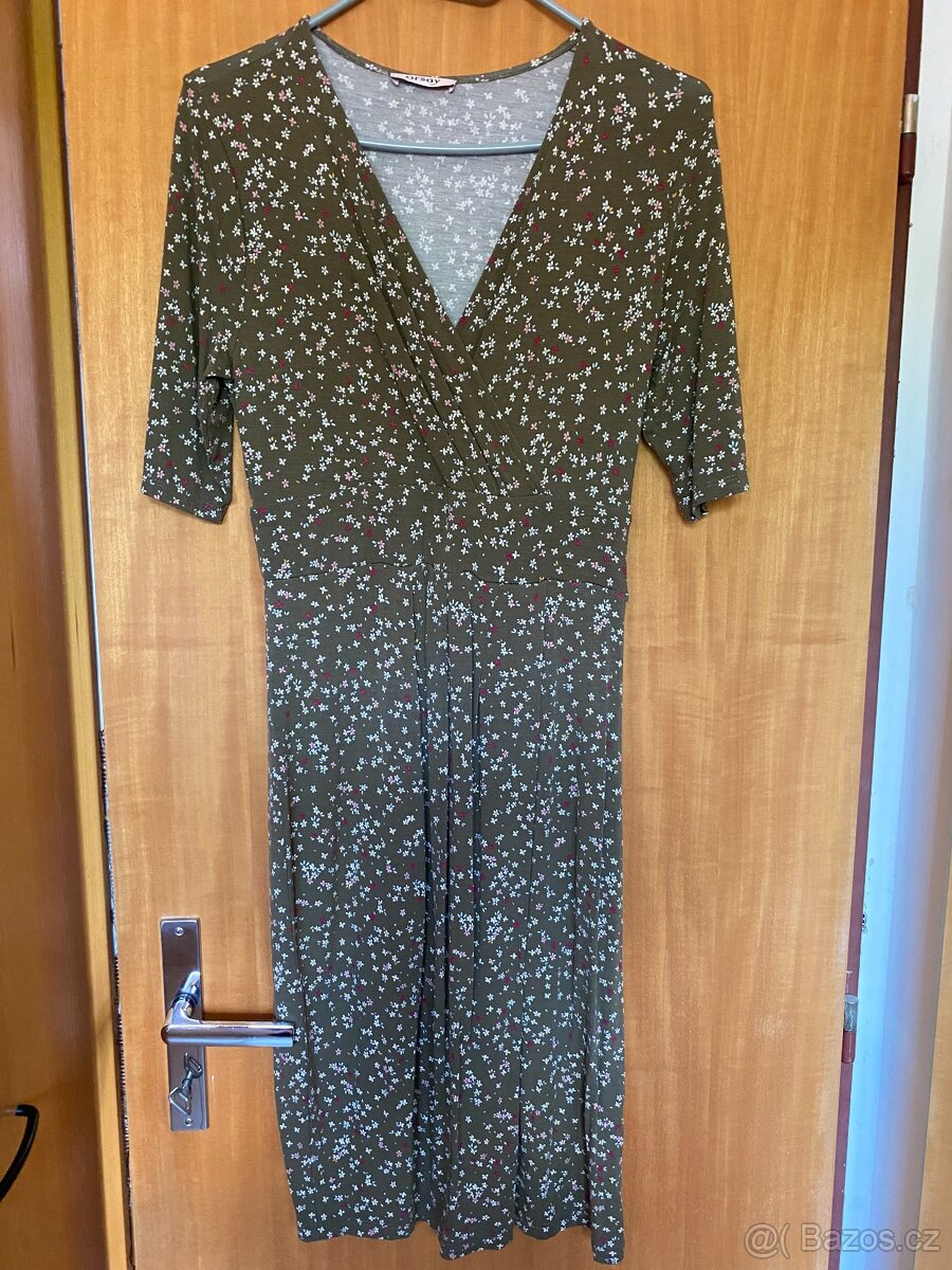 Šaty zn. Orsay, vel. 34 - 2