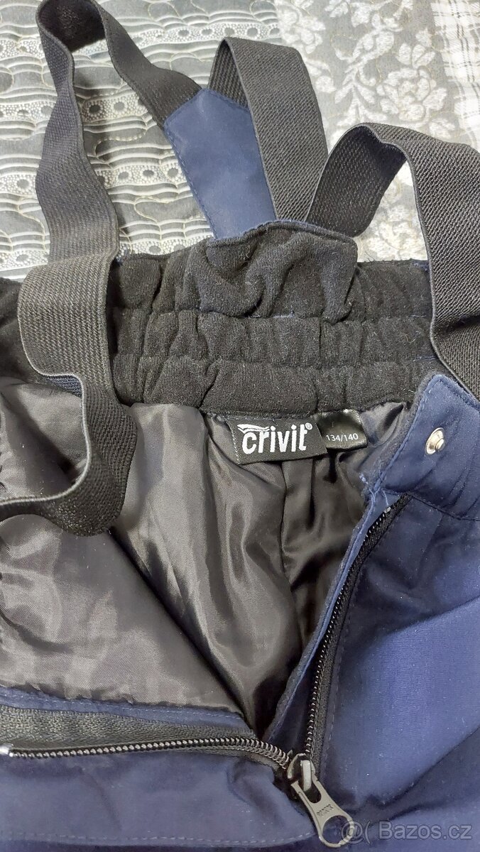 Zimní kalhoty Crivit - 2