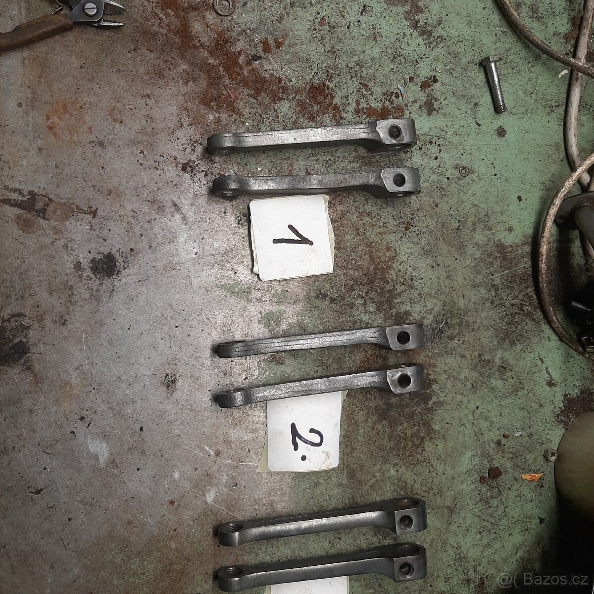 Babetta 210,207;:;:: - 2