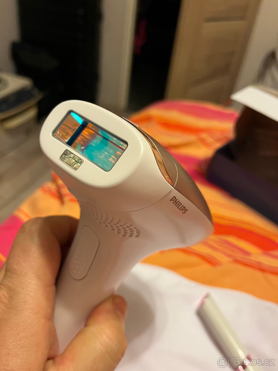 Philips Lumea - 2