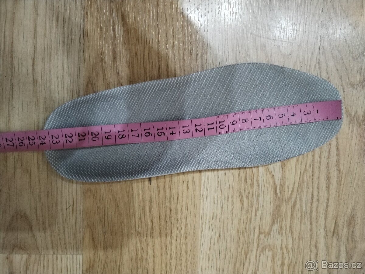 Boty na běžky Alpina vel. 36 nnn - 2