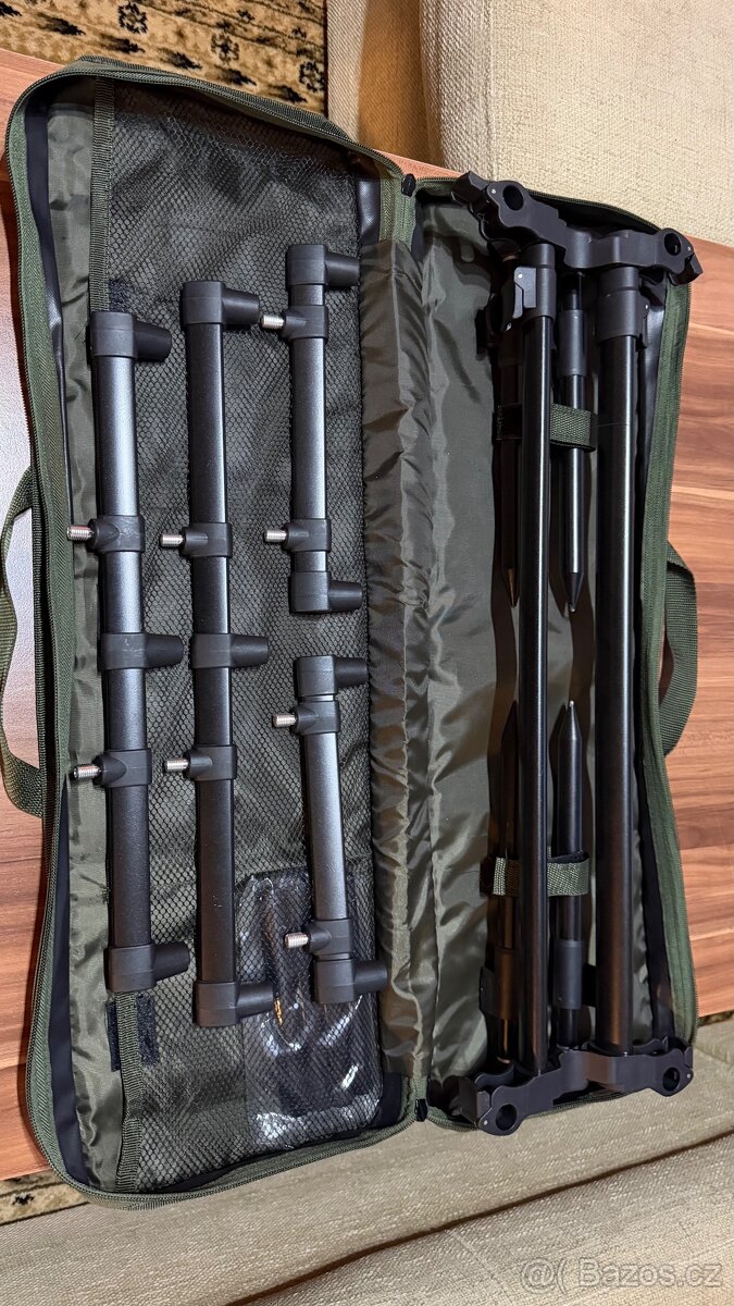 Garda Stojan Master Classic Rod Pod - 2