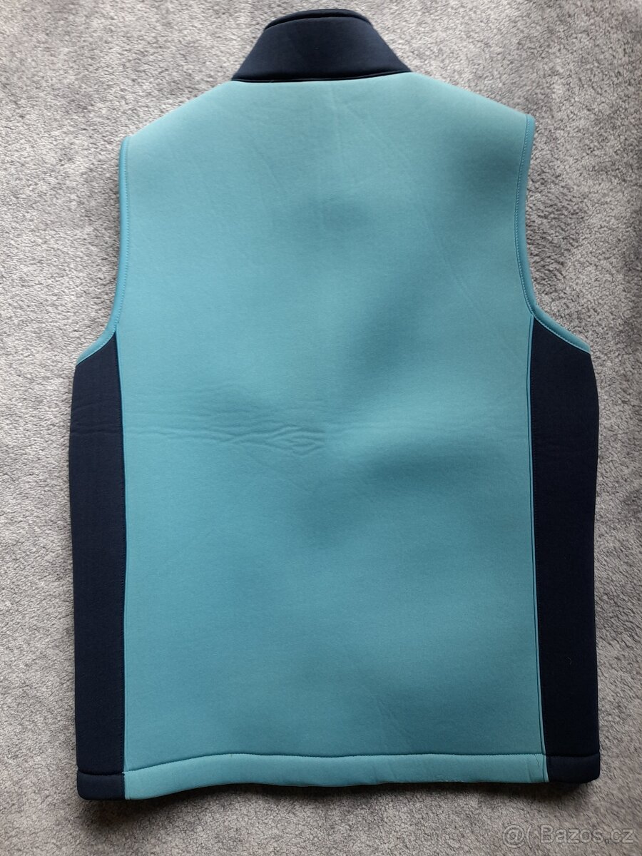 pánská vesta vel.M - 2
