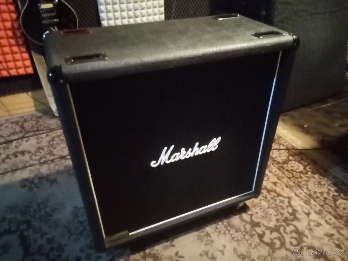MARSHALL 1960 BV - 2