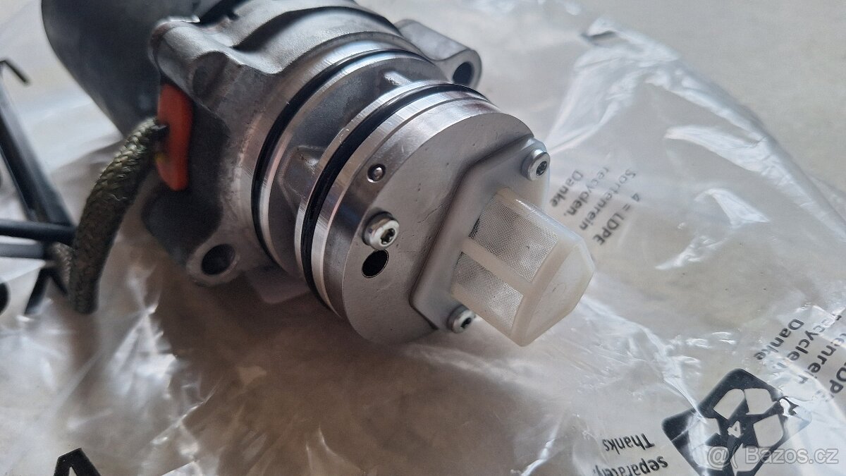 Čerpadlo Haldex 0CQ598549 - 2