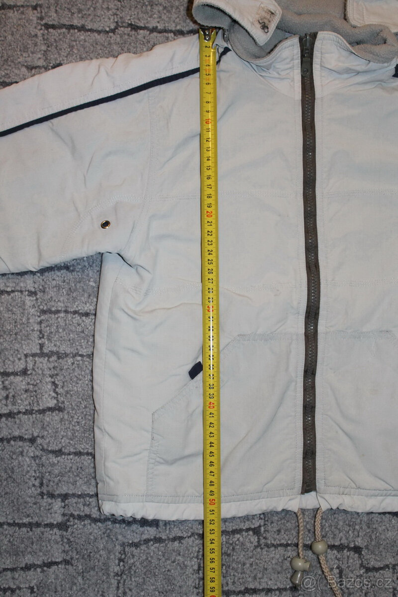 Dětská zimní bunda - 2