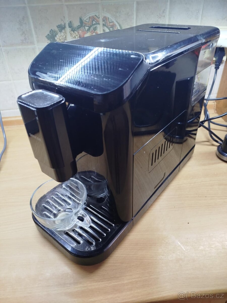 Prodám nový kávovar Sencor - 2