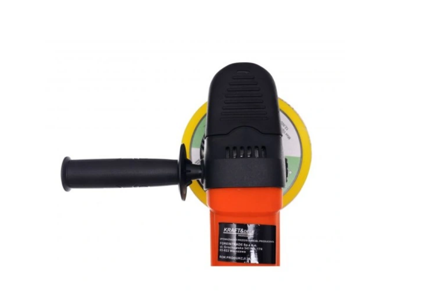 Orbitální leštička EXCENTER 1500W - 2