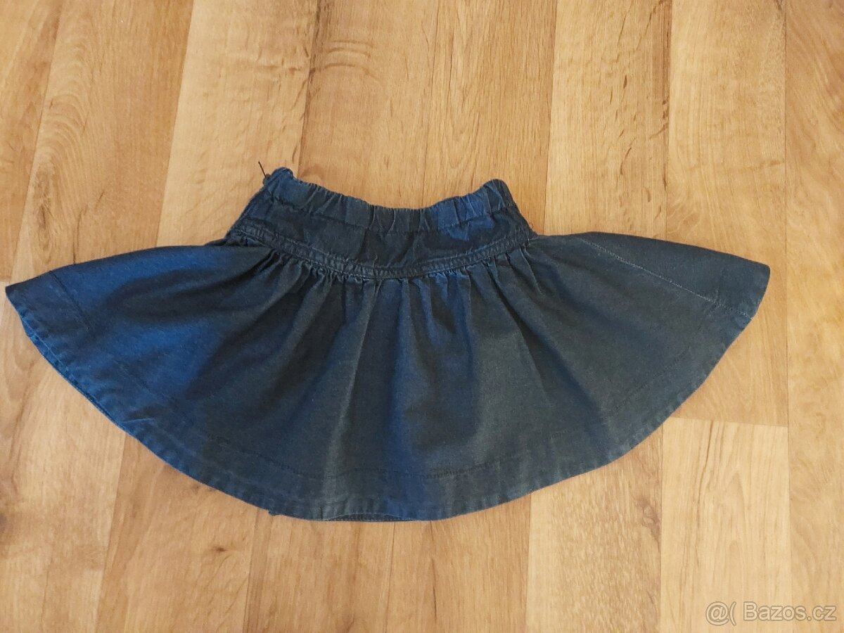 Sukně - vel.98 - 2