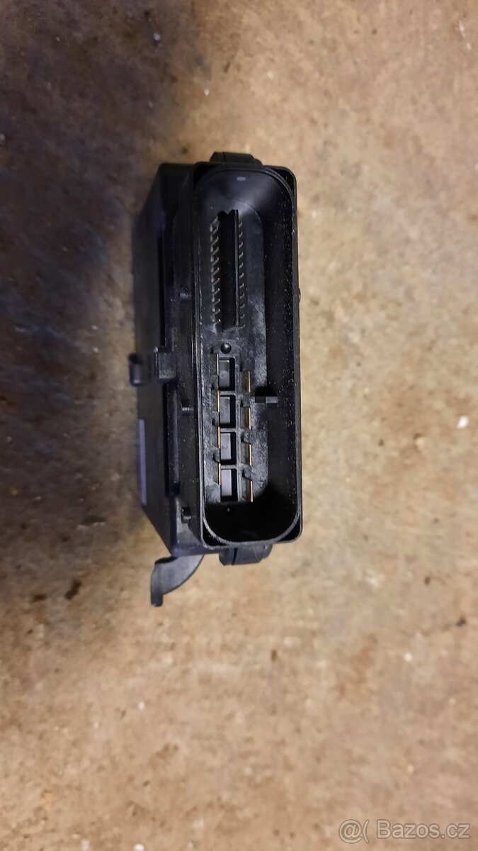 Jednotka ruční brzdy 4F0907801A - 2