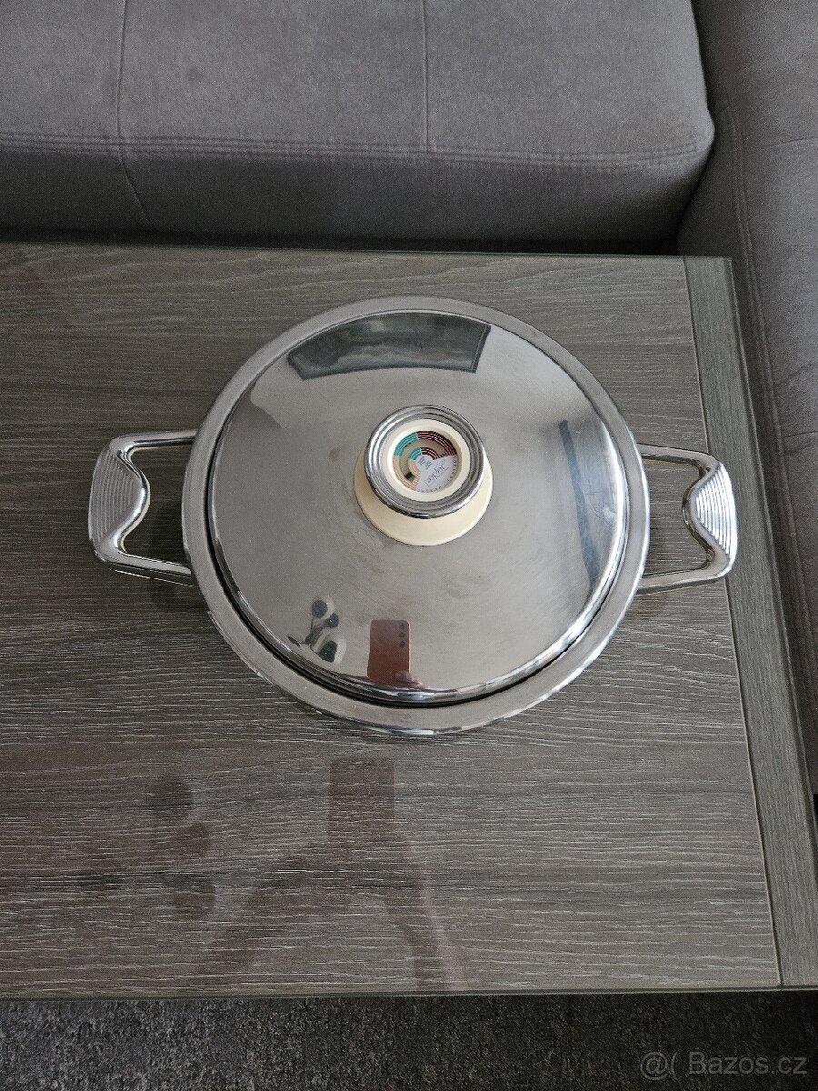 Zepter nádoba 2,7l - INDUKCE - 2