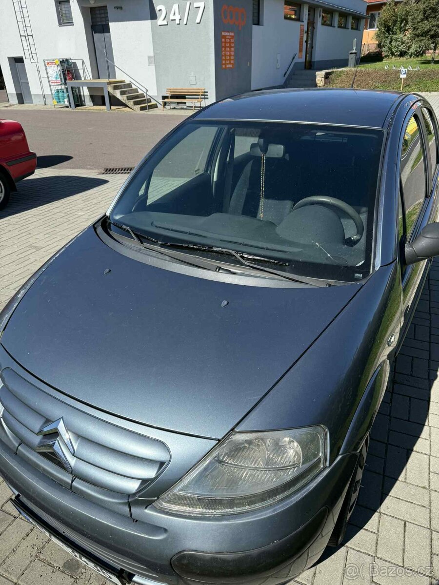 PRODAM Krasne auto plne pojizdne levne - 2