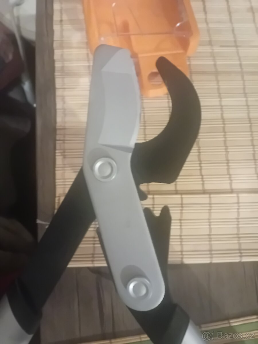 Nůžky na větve Fiskars - 2