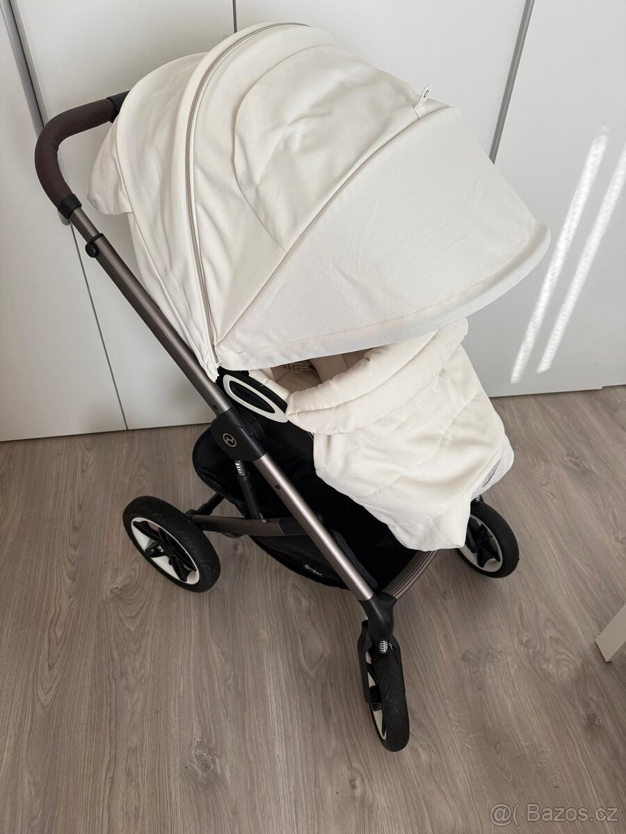 CYBEX Talos S Lux 2023 - 2