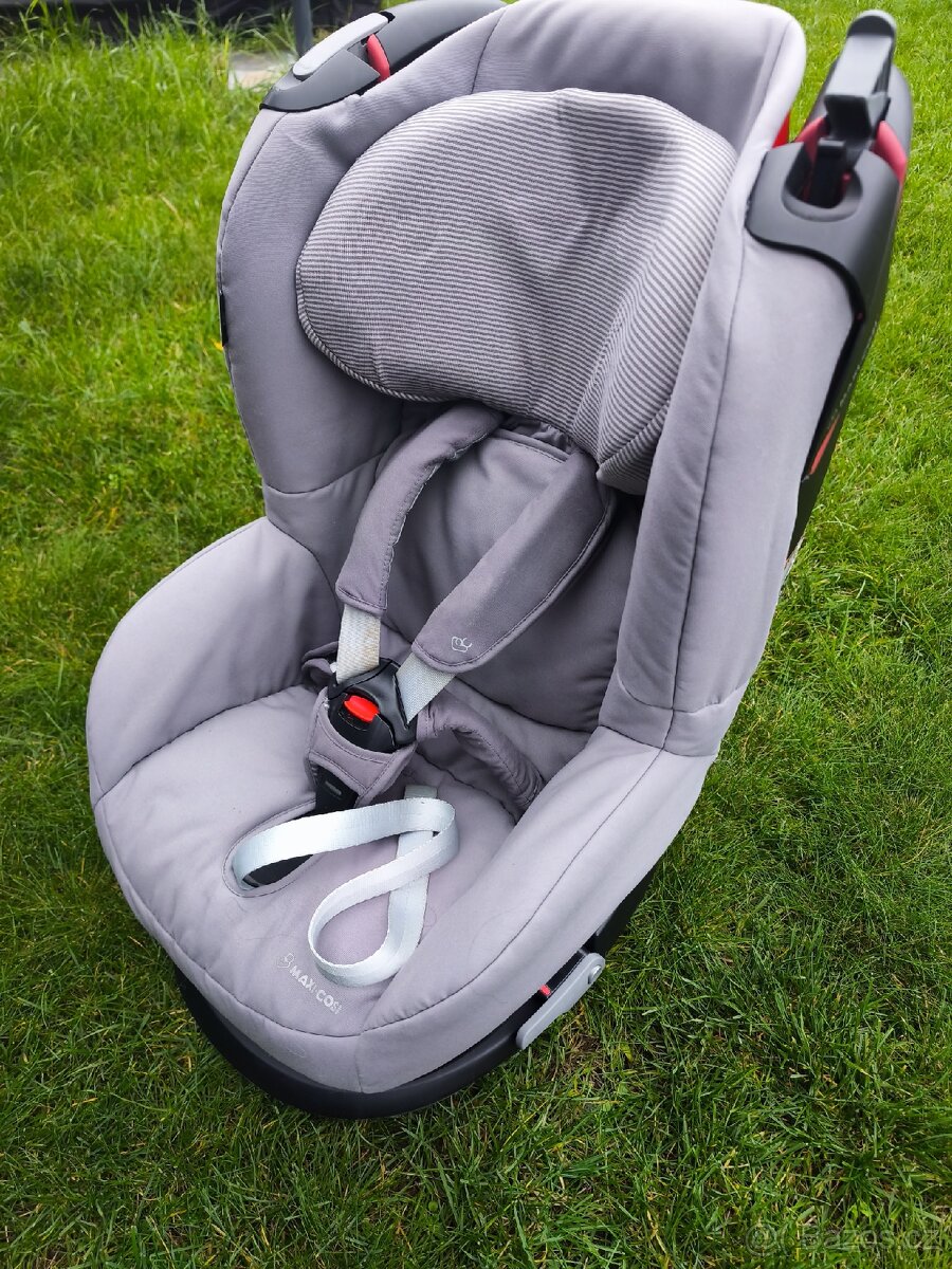 Autosedačka Maxi Cosi 9-18kg - 2