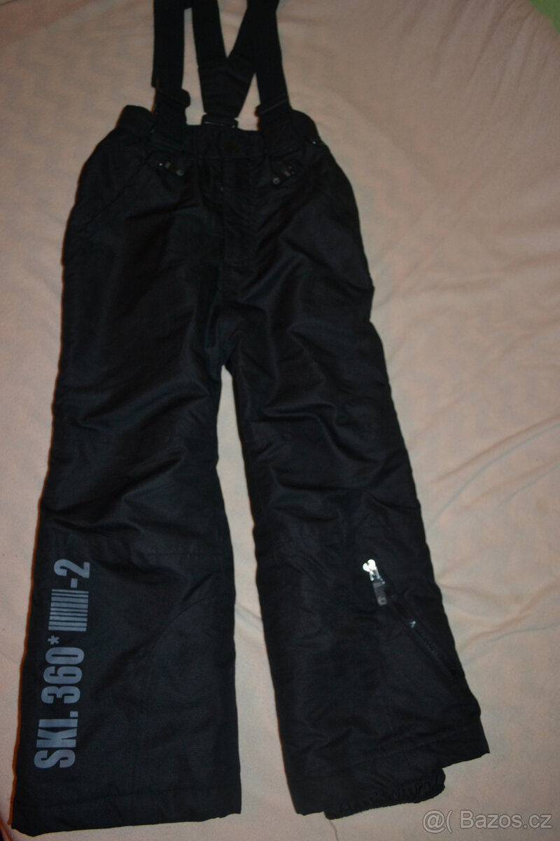 oteplovačky v.122, cena 220 a 330kč - 2