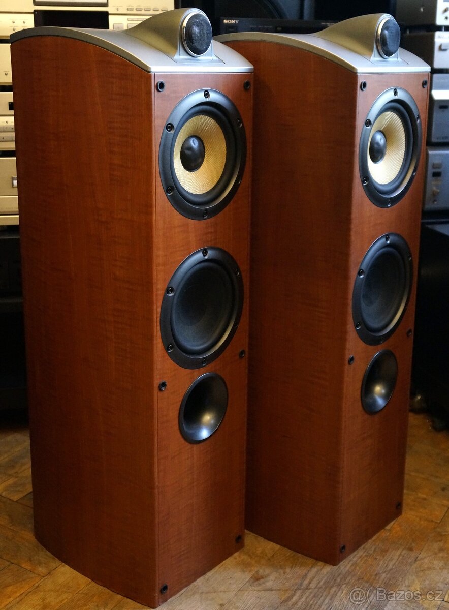 SONY HIGH -END SS-X70ED - 2