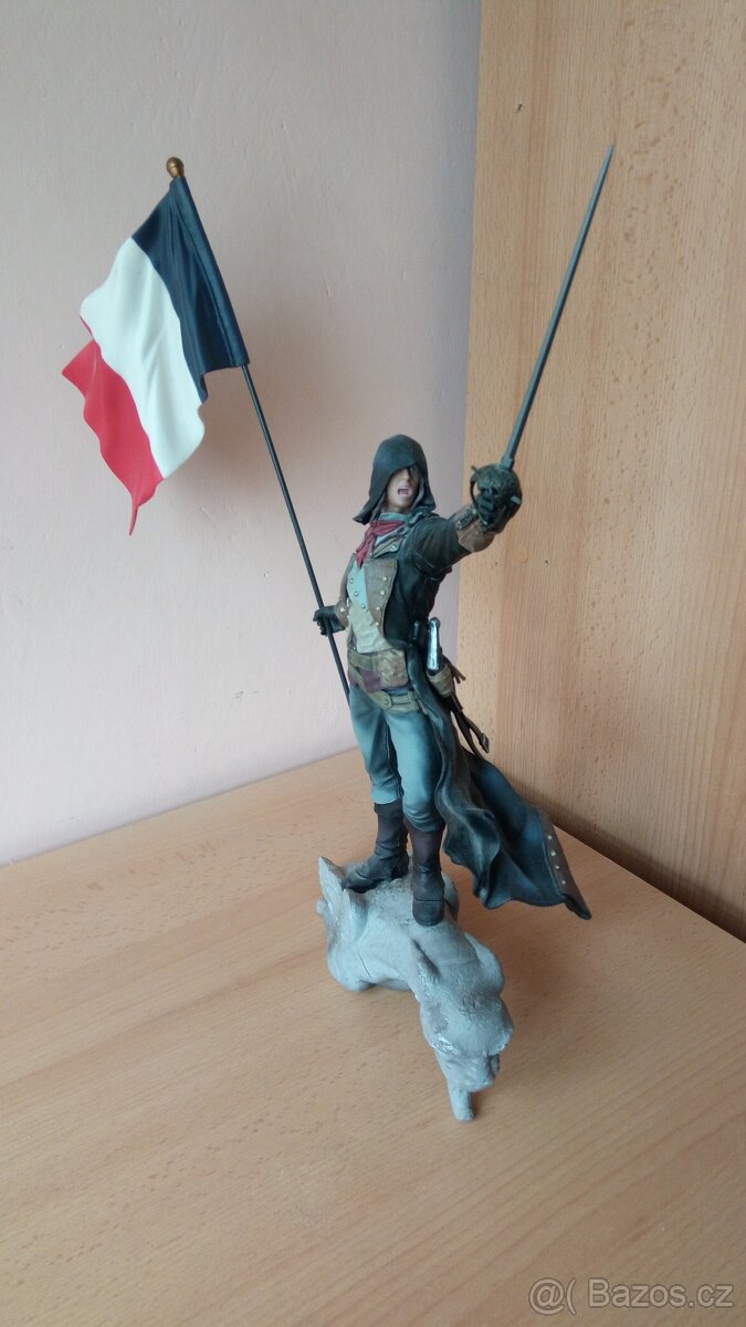 Assassin's Creed Unity: Notre Dame edition - 2