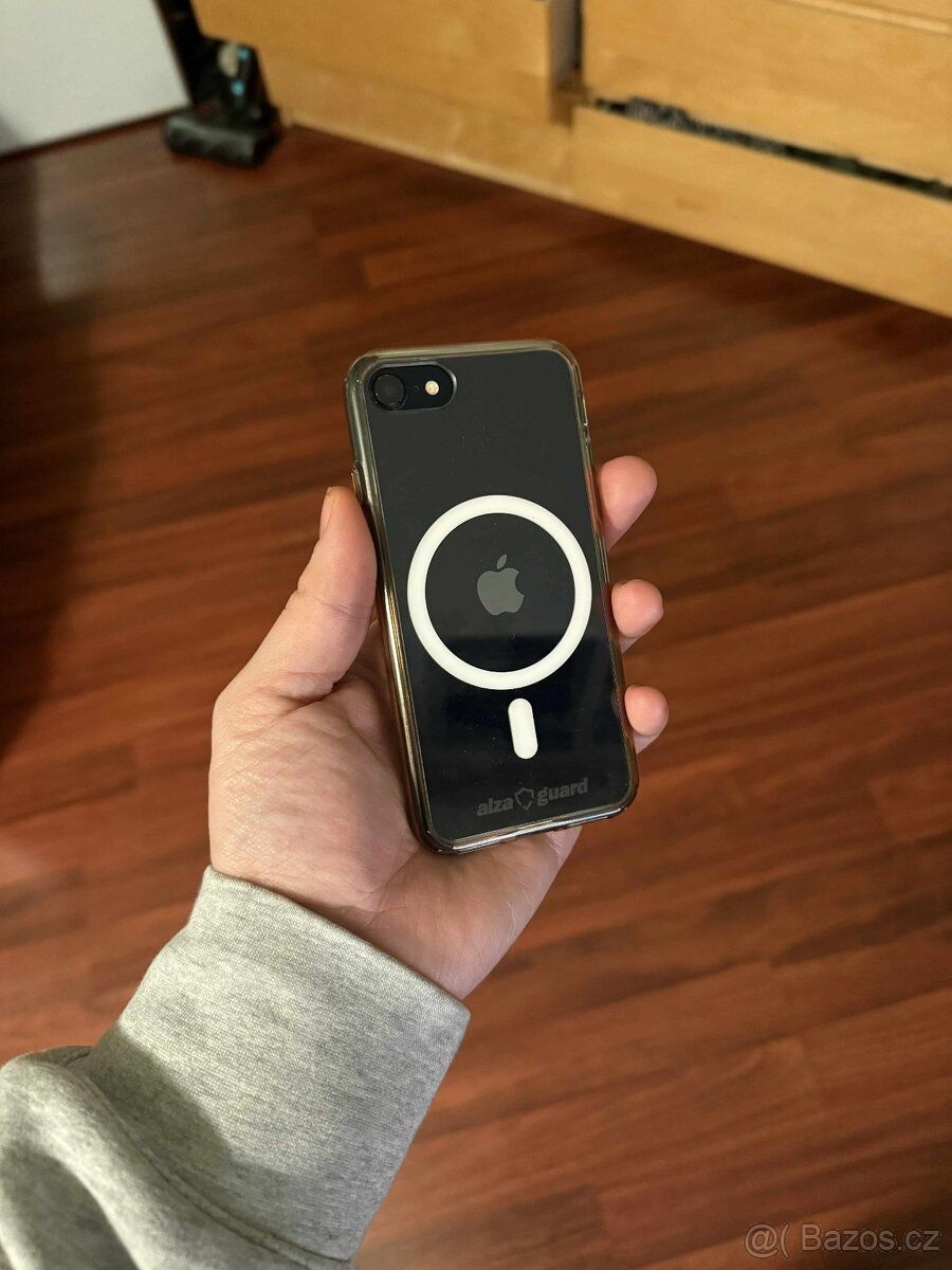 iPhone SE 2022 128GB - 2