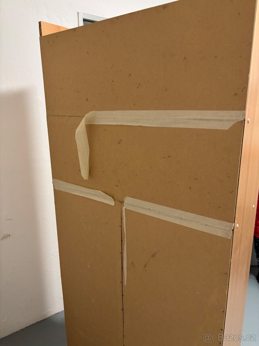 Dětský nábytek - 2