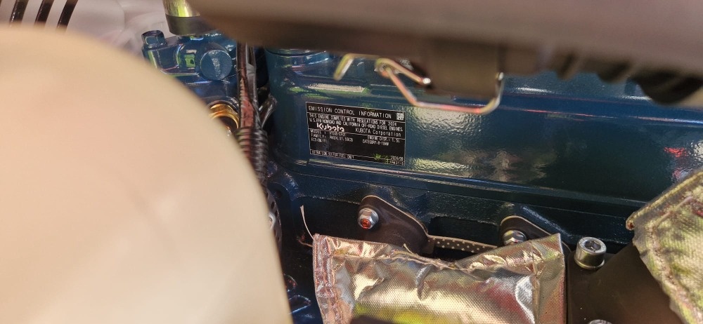 Minibagr - Pásové rypadlo Rippa R32 PRO - 2