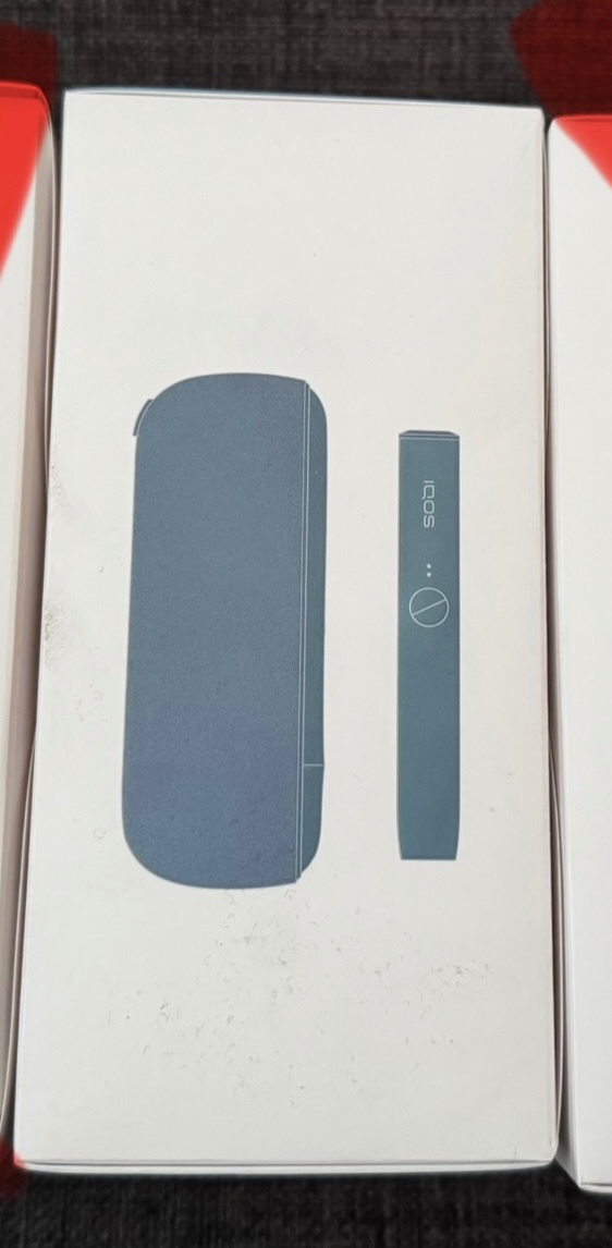 Iqös ILUMA / I.qos ILUMA - 2