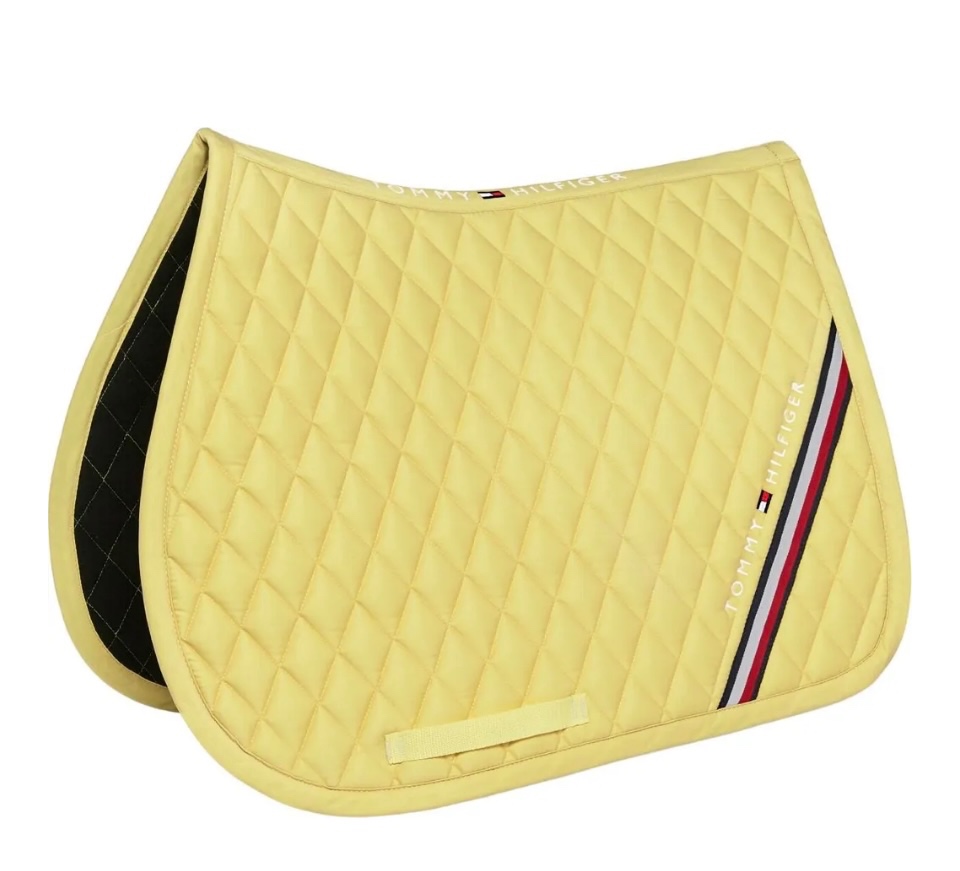 Podsedlová dečka Tommy Hilfiger - 2